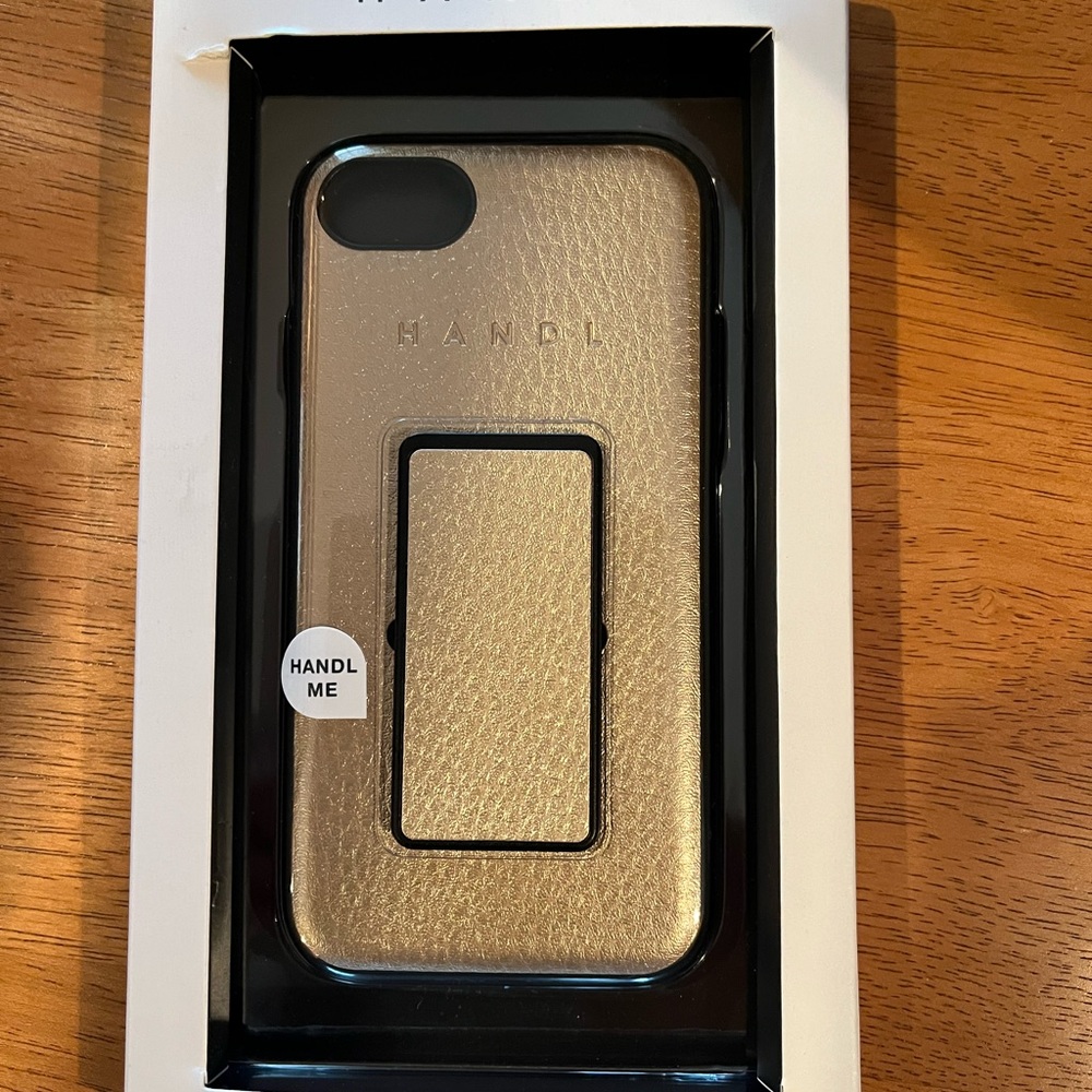 iPhone 7/8 Handl Me Case